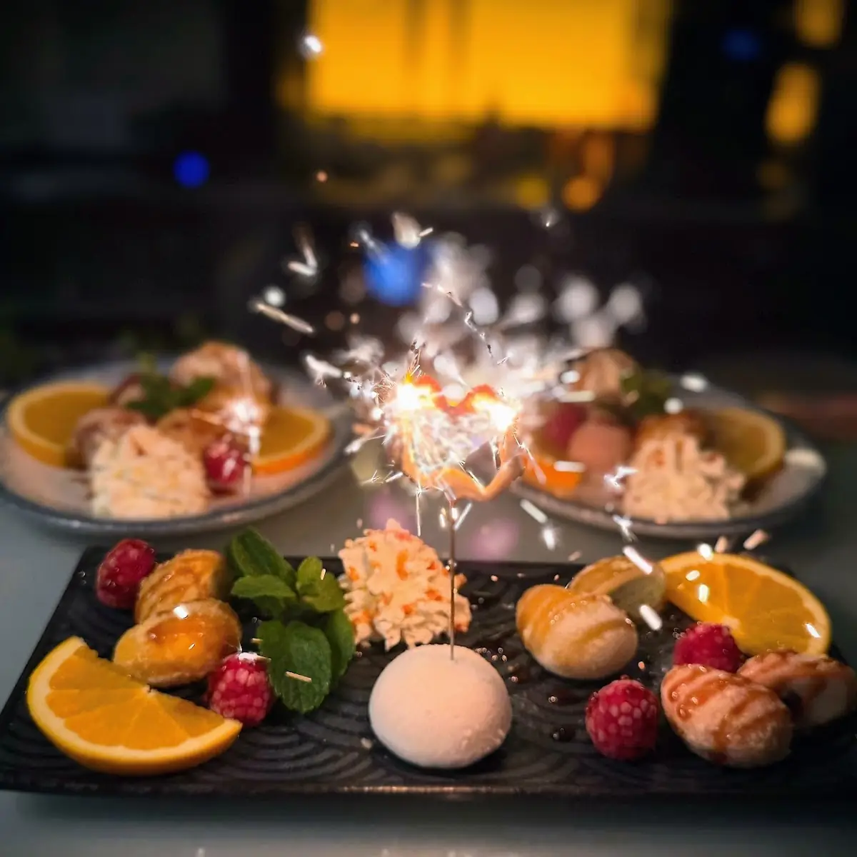 Essen und Trinken photo 7