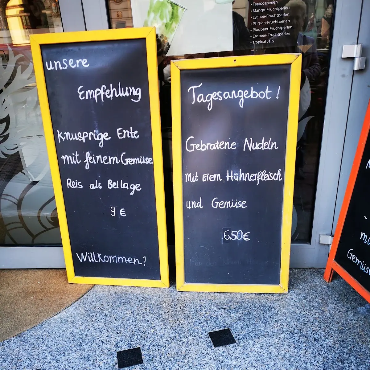 Speisekarte photo 10