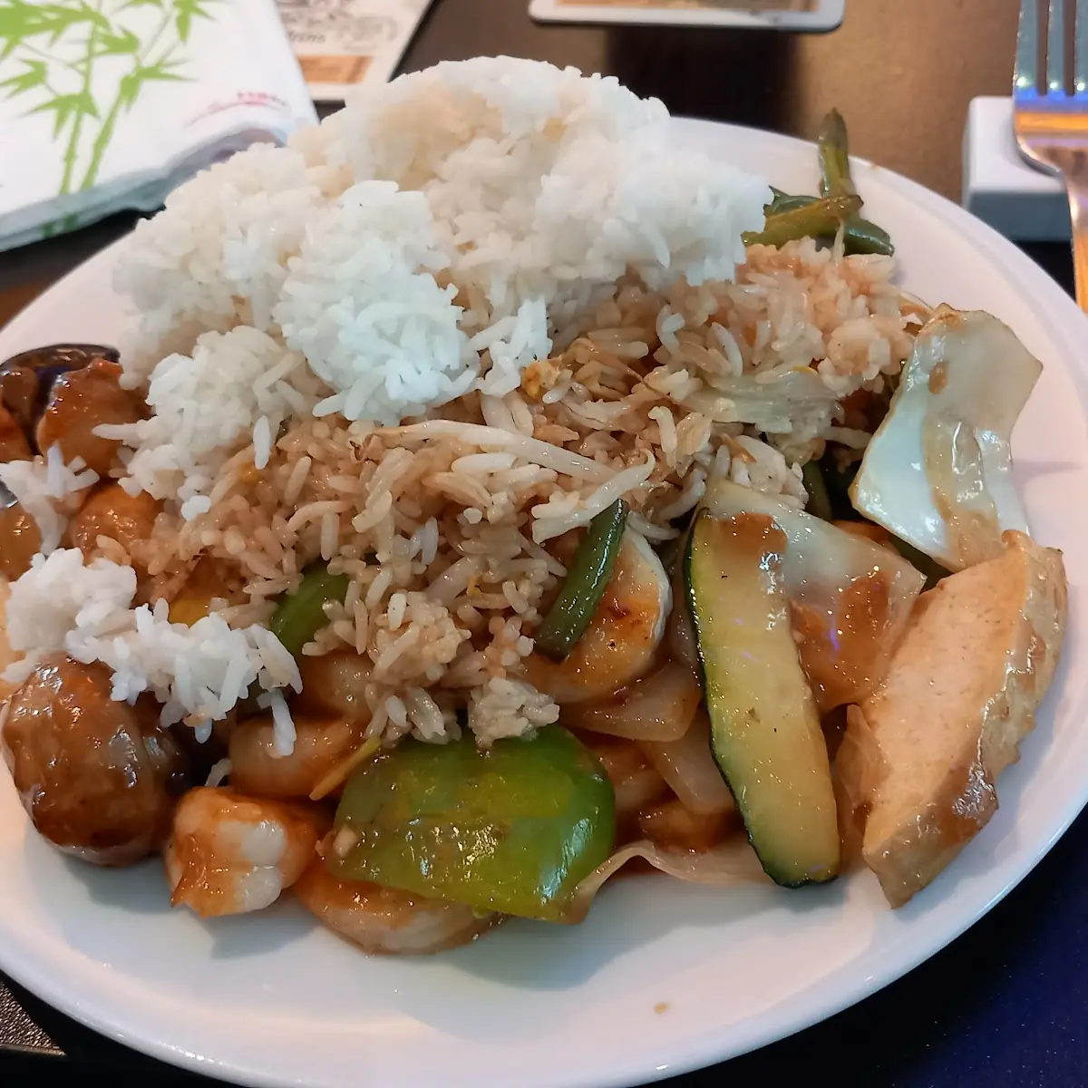 Essen und Trinken photo 5