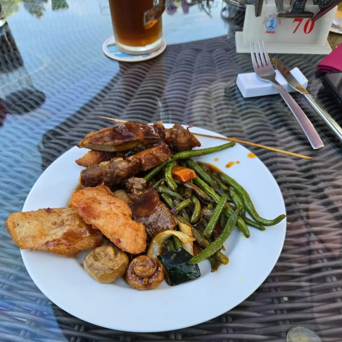Essen und Trinken photo 8
