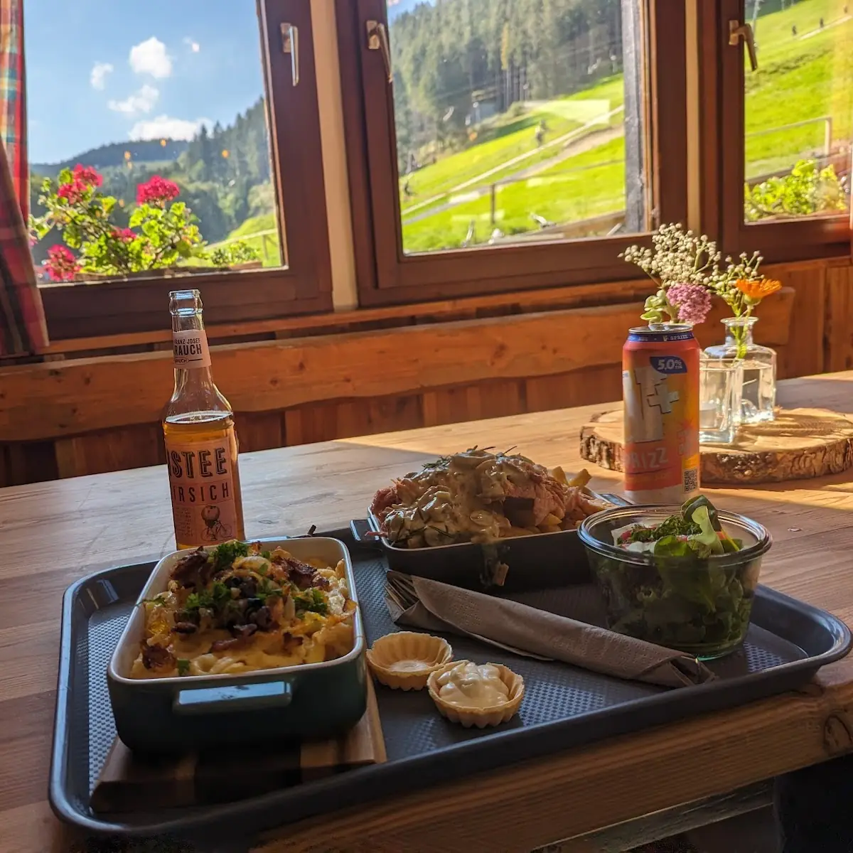 Essen und Trinken photo 4