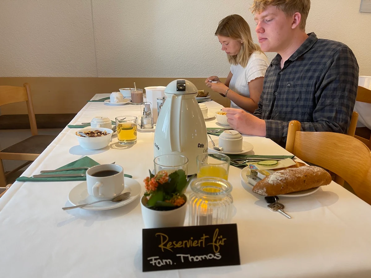 Essen und Trinken photo 2