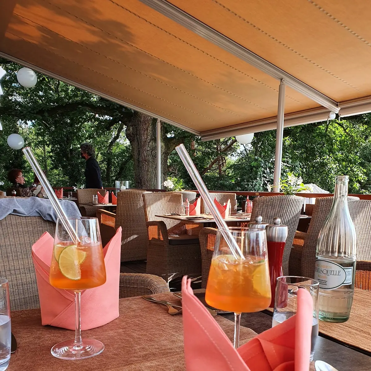 Essen und Trinken photo 10