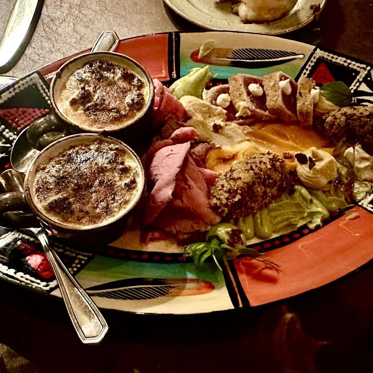 Essen und Trinken photo 9
