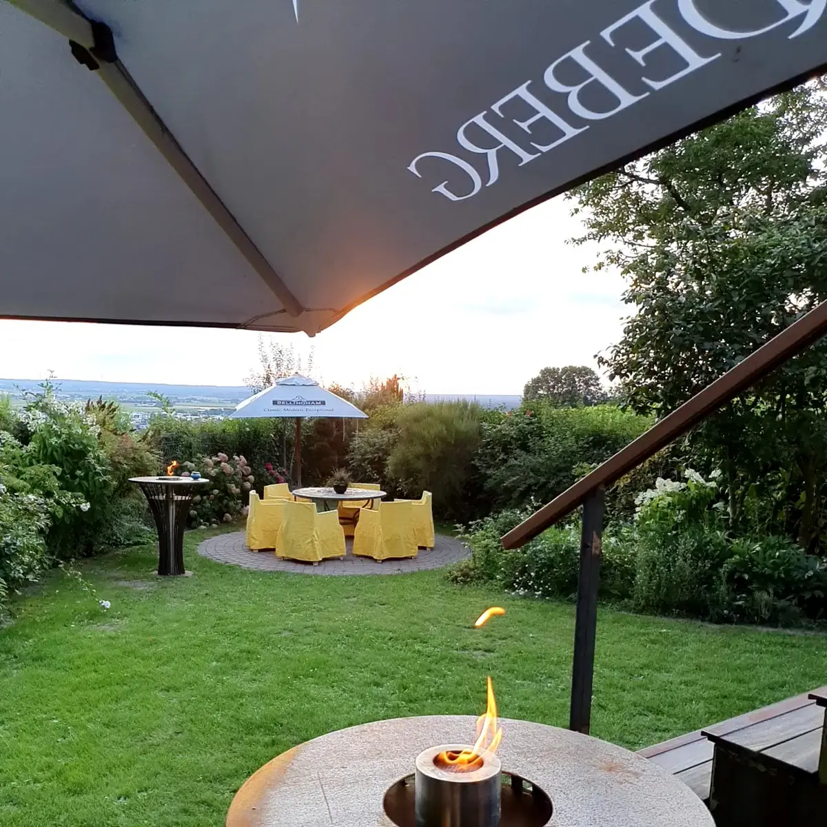 Atmosphäre photo 2