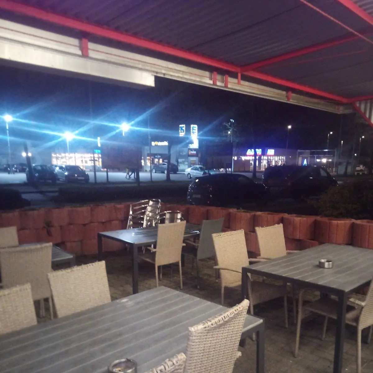 Atmosphäre photo 3