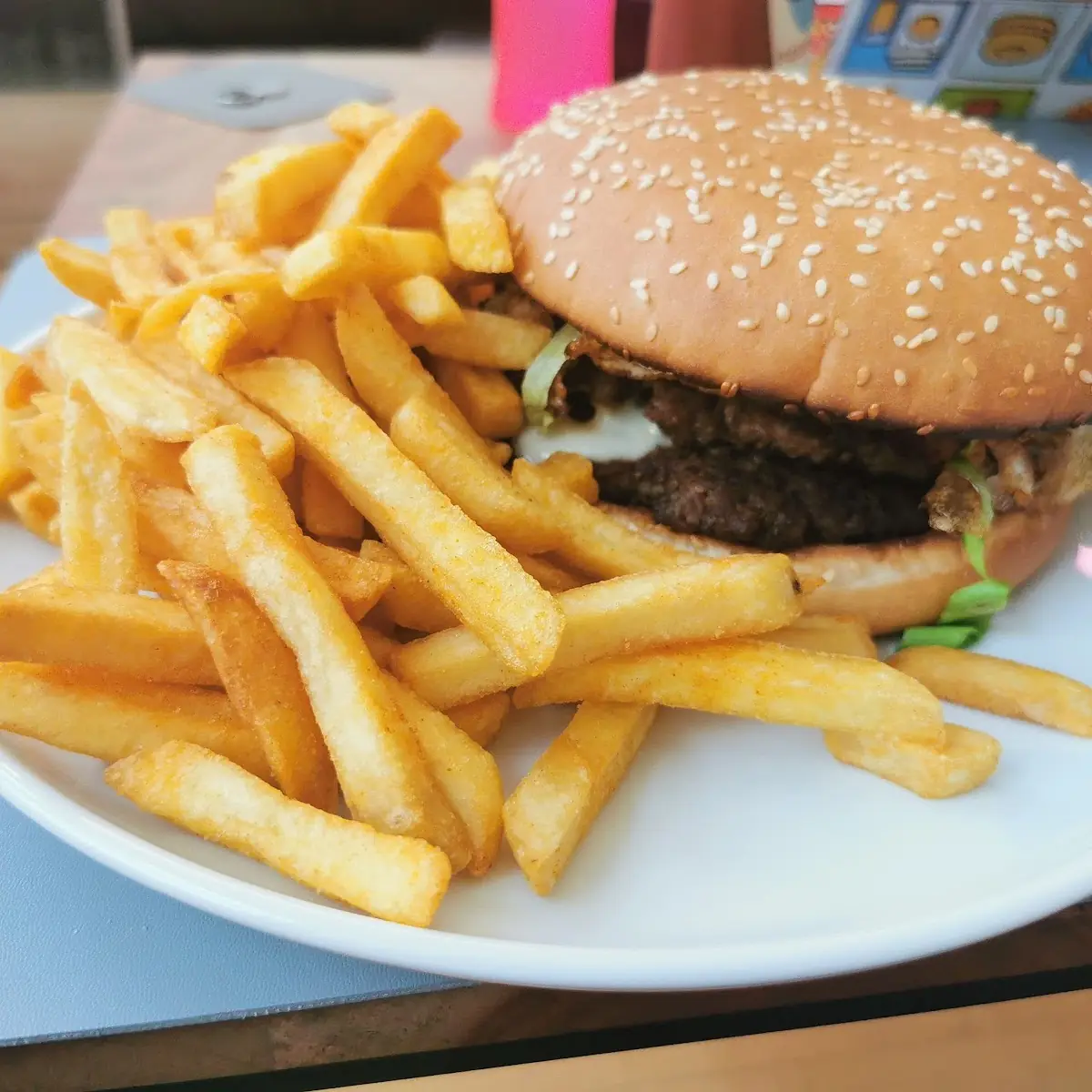 Essen und Trinken photo 2