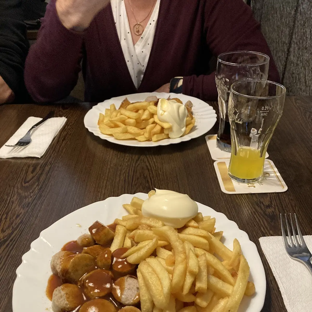 Essen und Trinken photo 2