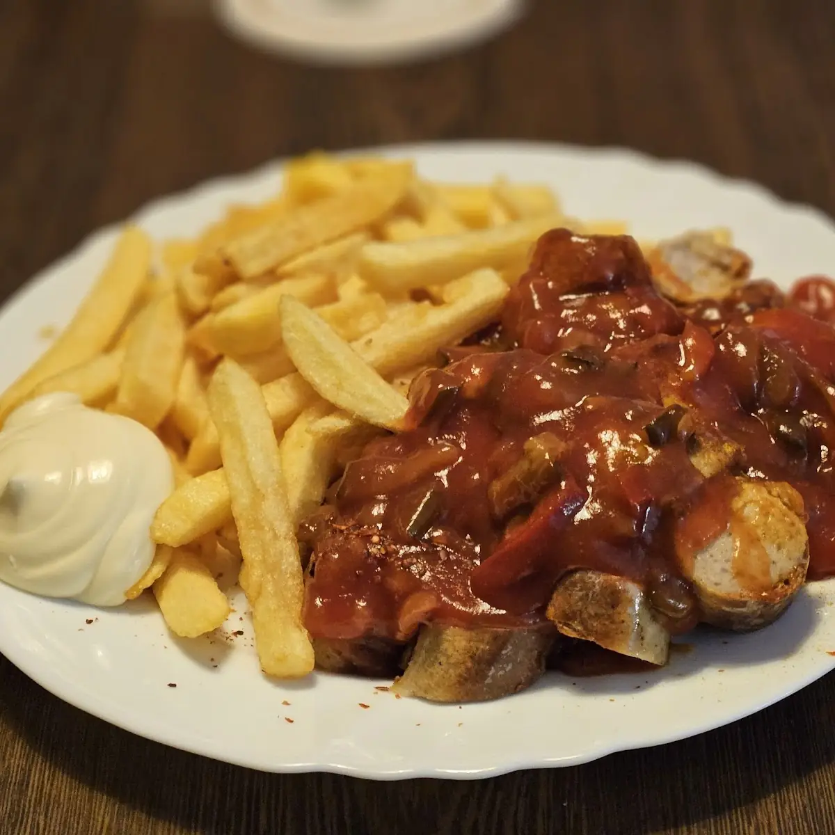 Essen und Trinken photo 3