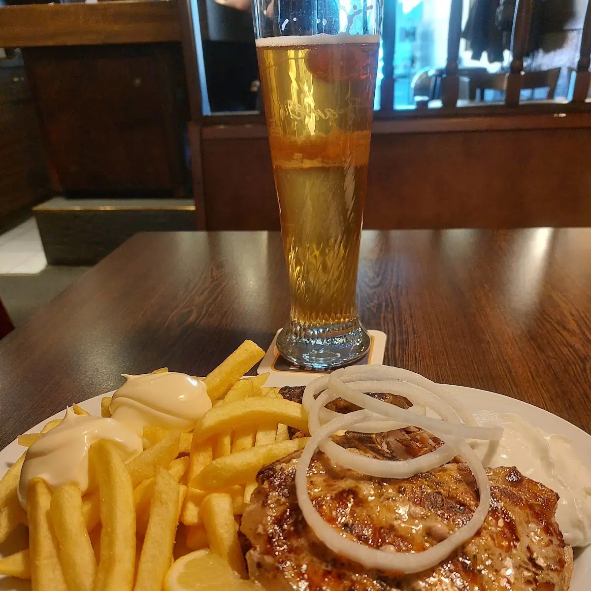 Essen und Trinken photo 6