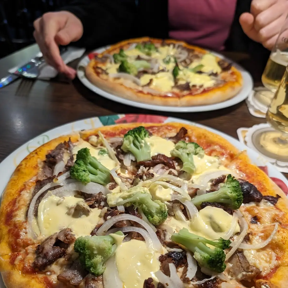 Essen und Trinken photo 7
