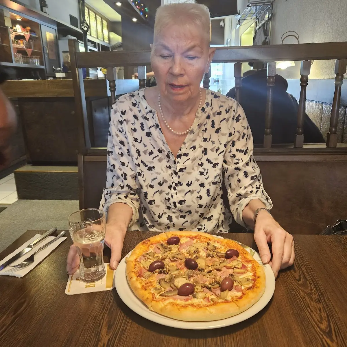 Essen und Trinken photo 8