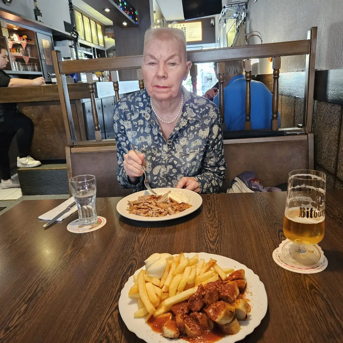 Essen und Trinken photo 9