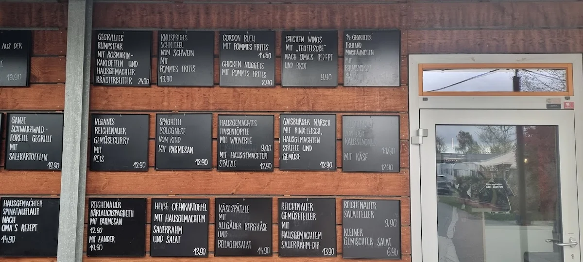Speisekarte photo 9