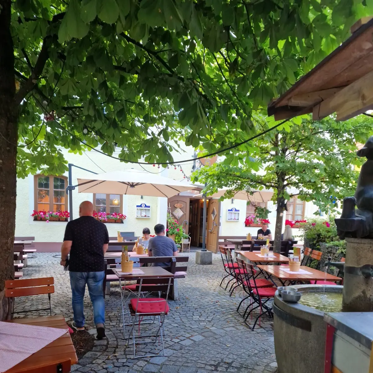 Atmosphäre photo 3