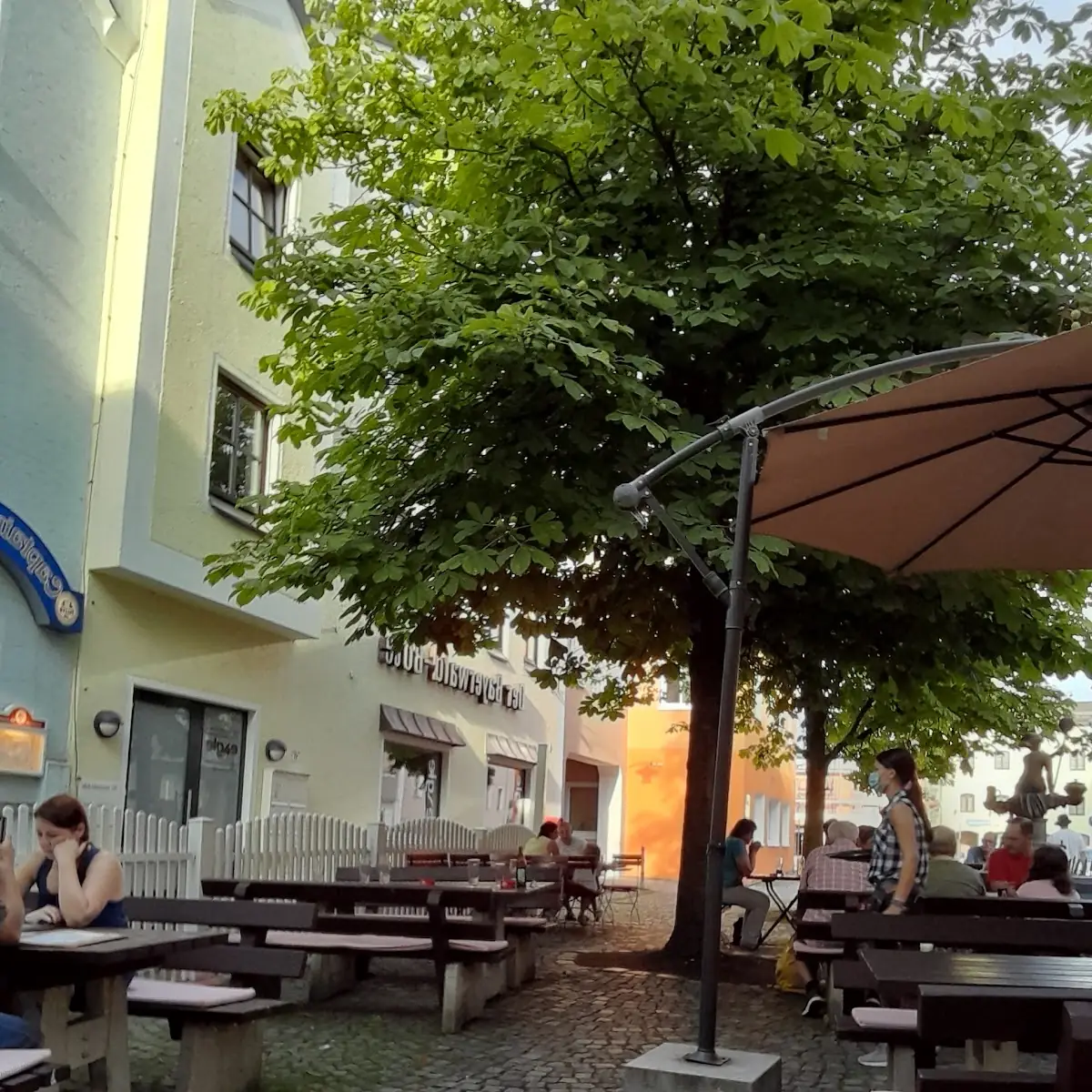 Atmosphäre photo 9