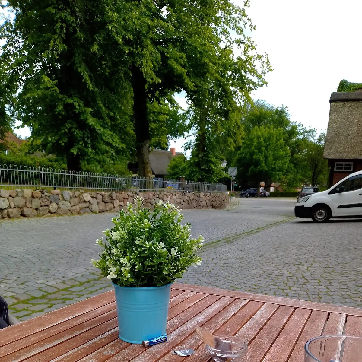 Atmosphäre photo 9