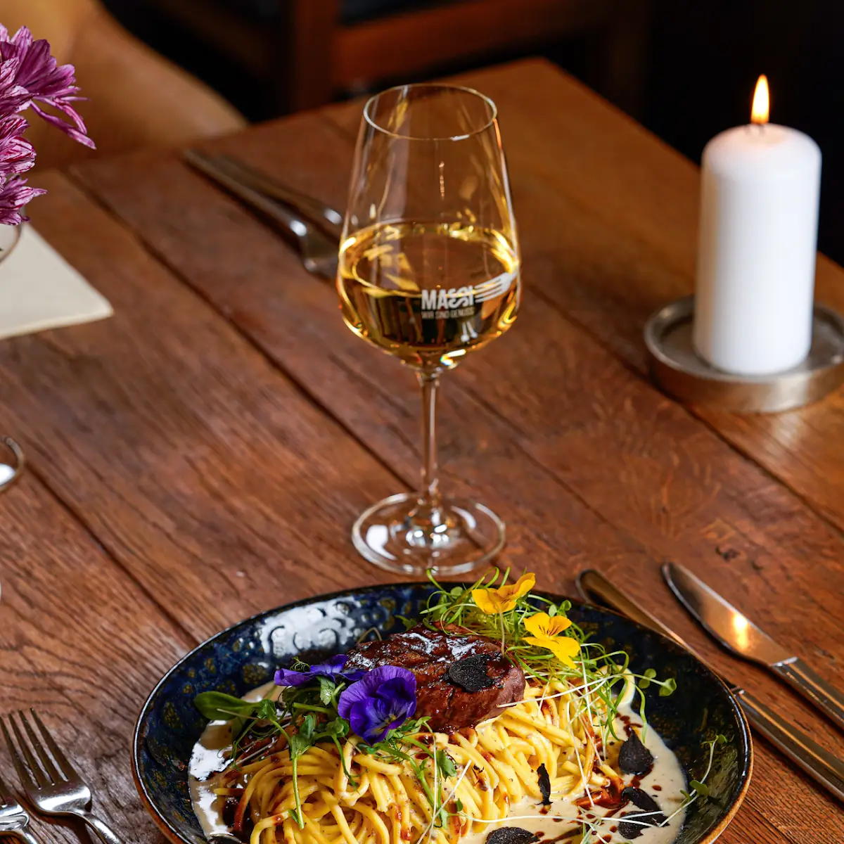 Essen und Trinken photo 6