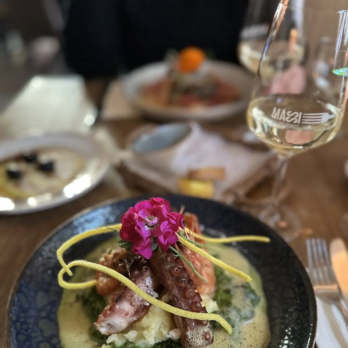 Essen und Trinken photo 9