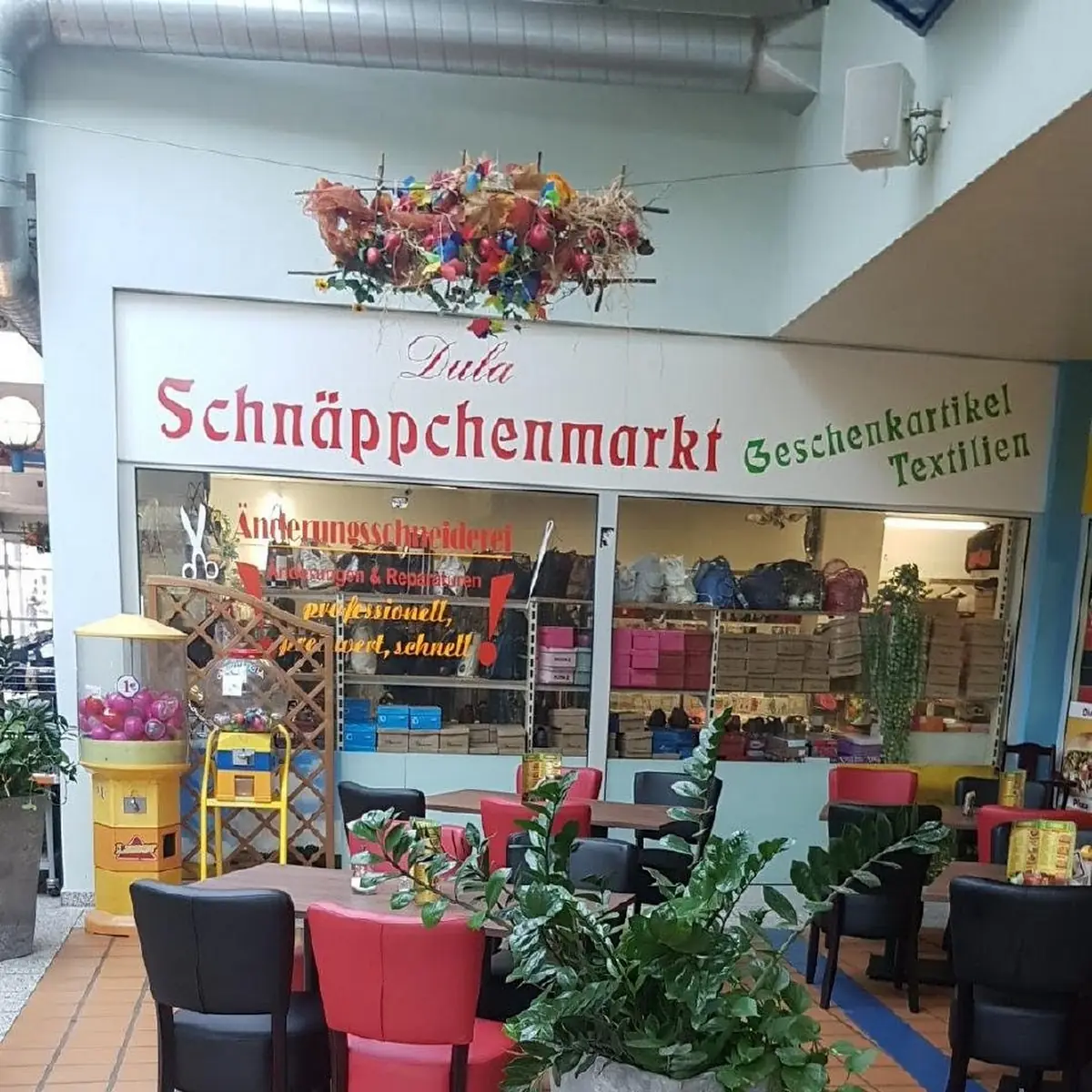 Atmosphäre photo 3