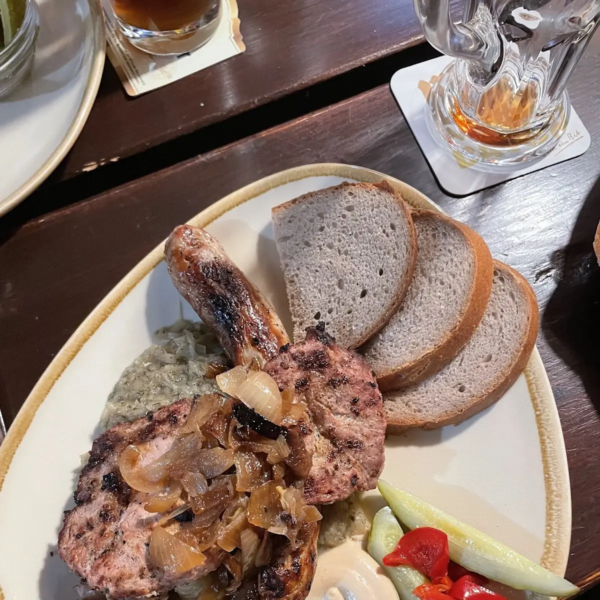 Essen und Trinken photo 5