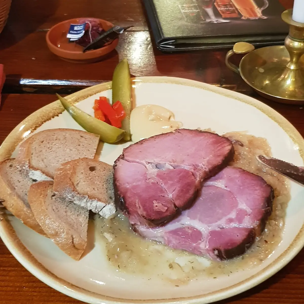 Essen und Trinken photo 8