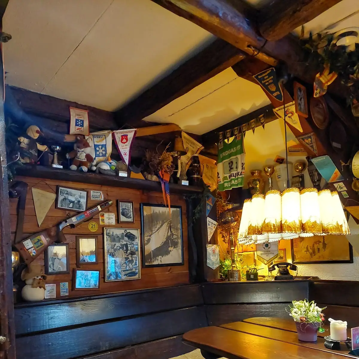 Atmosphäre photo 2