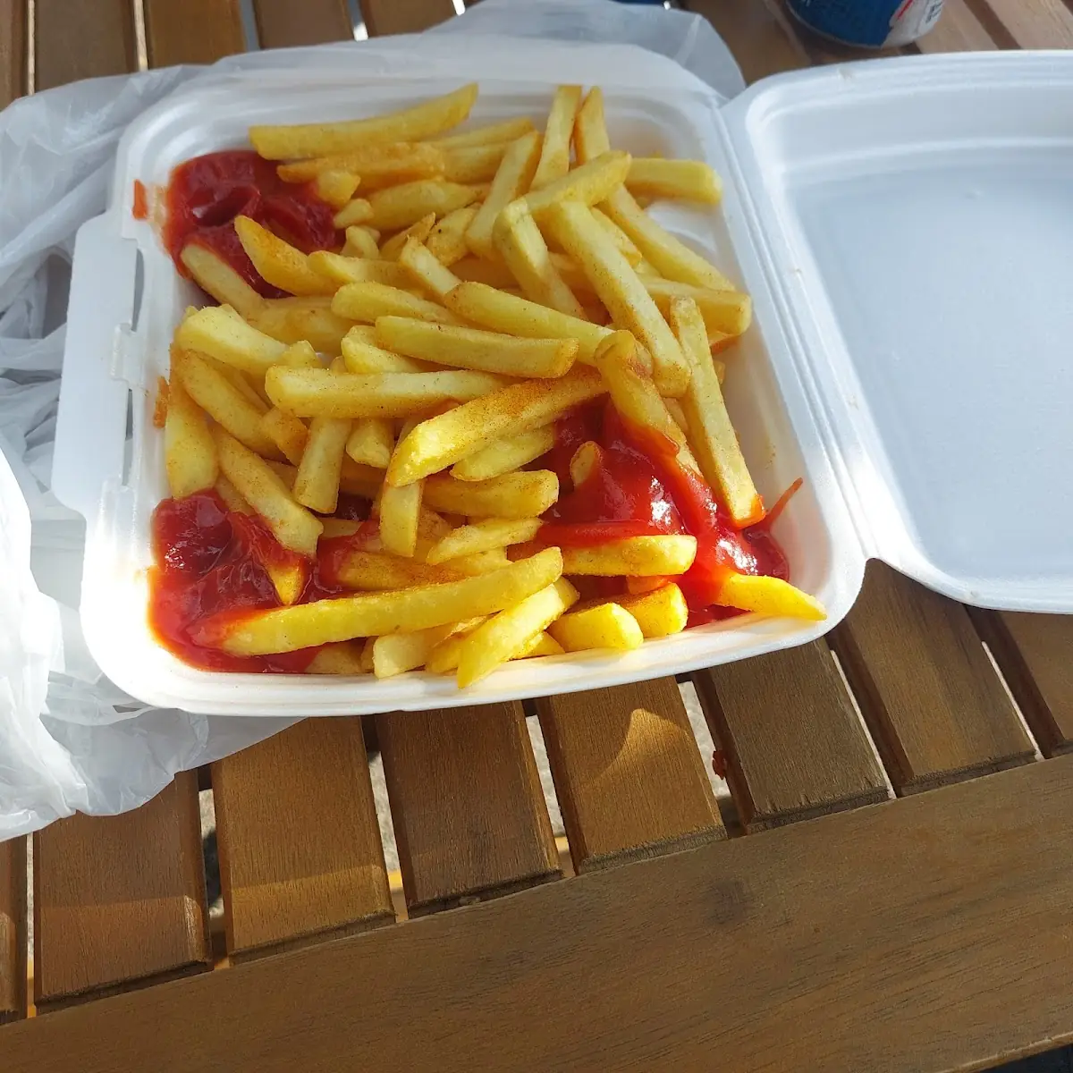 Essen und Trinken photo 3