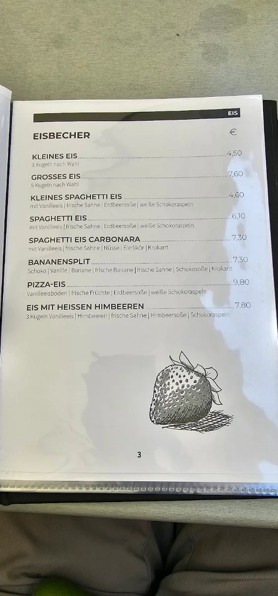 Speisekarte photo 7