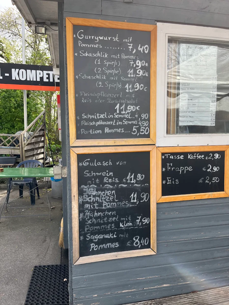 Speisekarte photo 6
