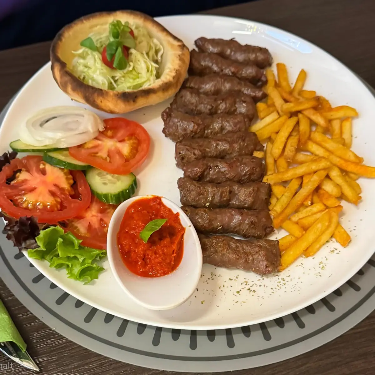 Essen und Trinken photo 4