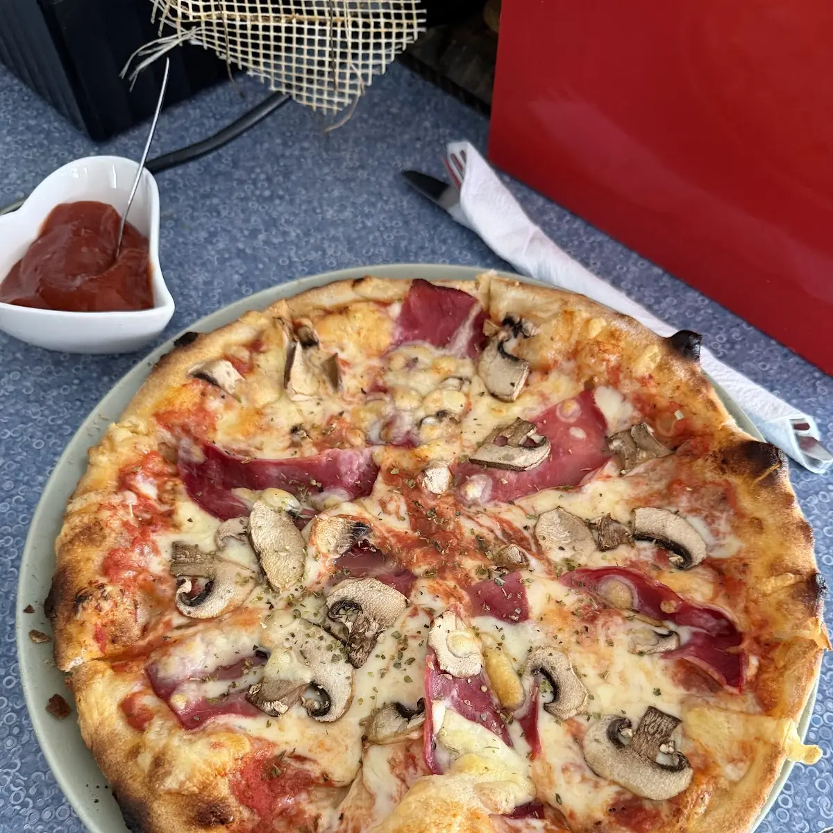Essen und Trinken photo 7