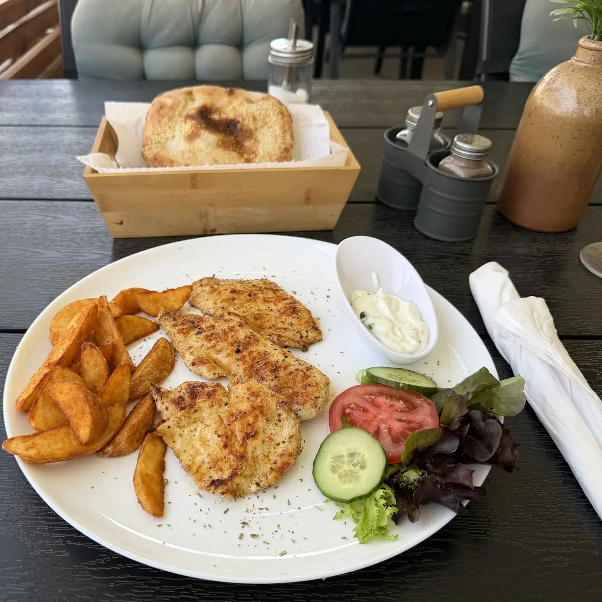 Essen und Trinken photo 8
