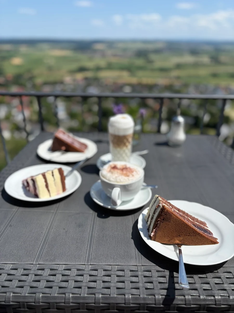 Essen und Trinken photo 4