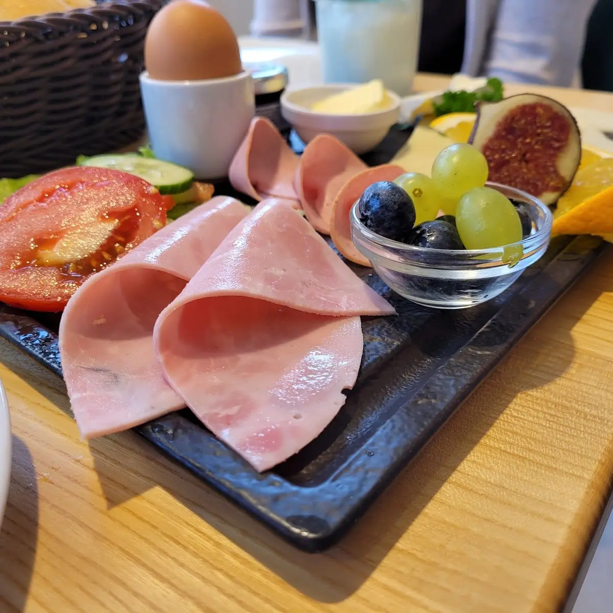 Essen und Trinken photo 2