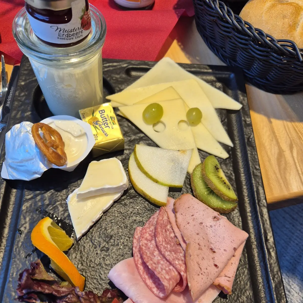Essen und Trinken photo 3