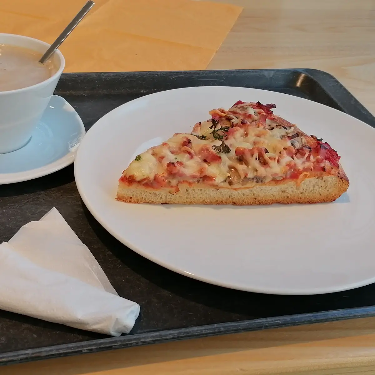 Essen und Trinken photo 8