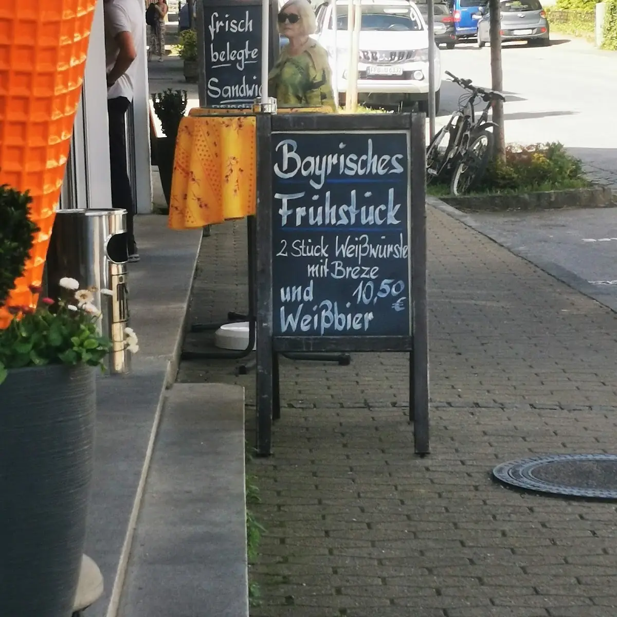 Speisekarte photo 10
