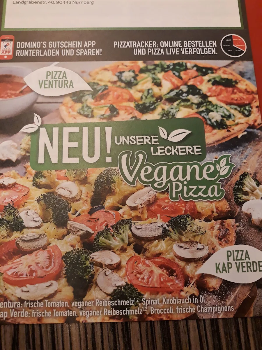 Speisekarte photo 5