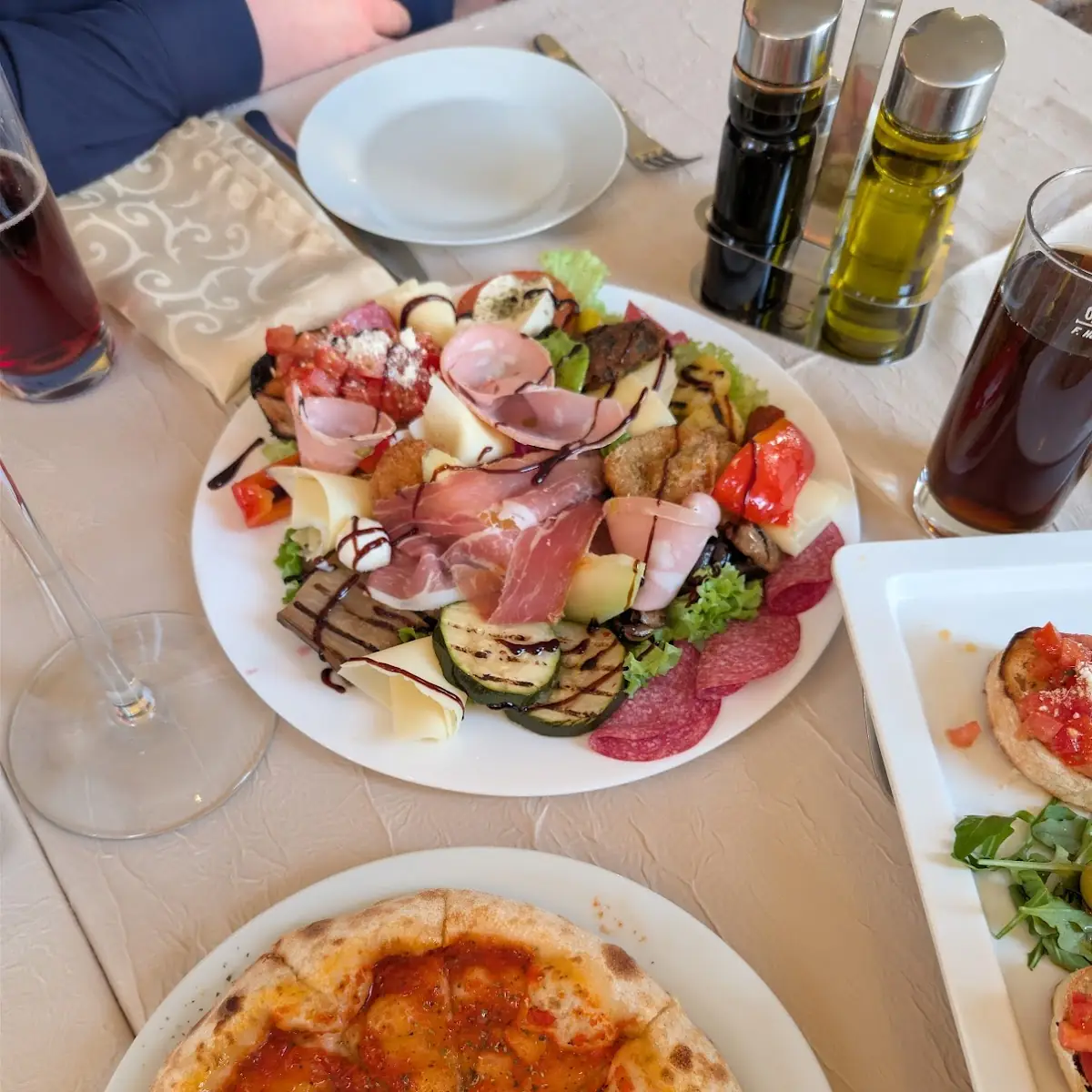 Essen und Trinken photo 9