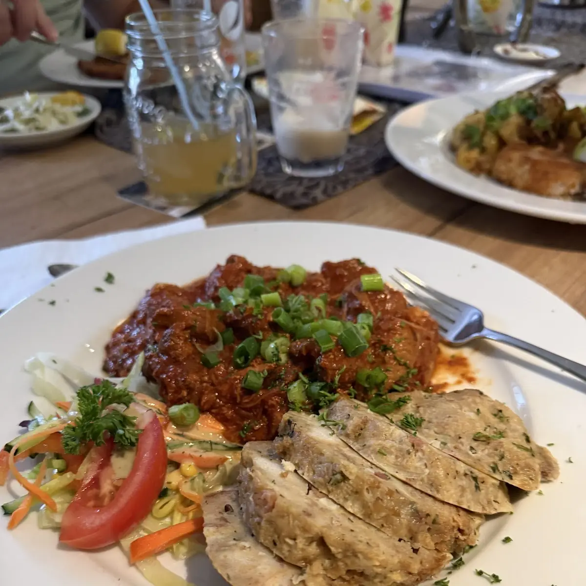 Essen und Trinken photo 3