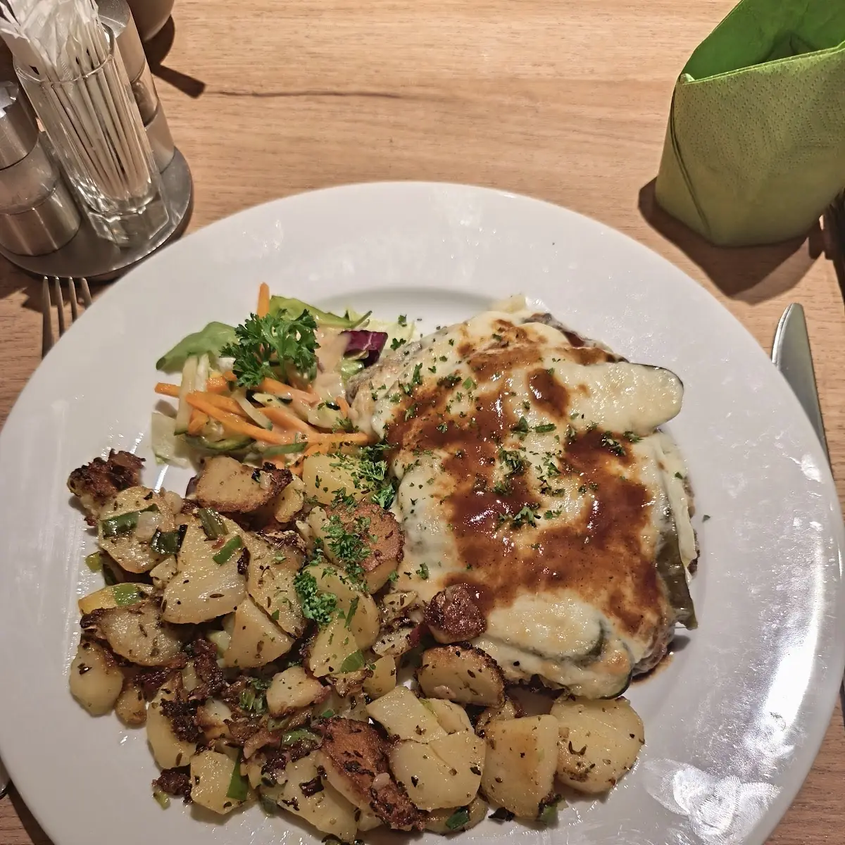 Essen und Trinken photo 4