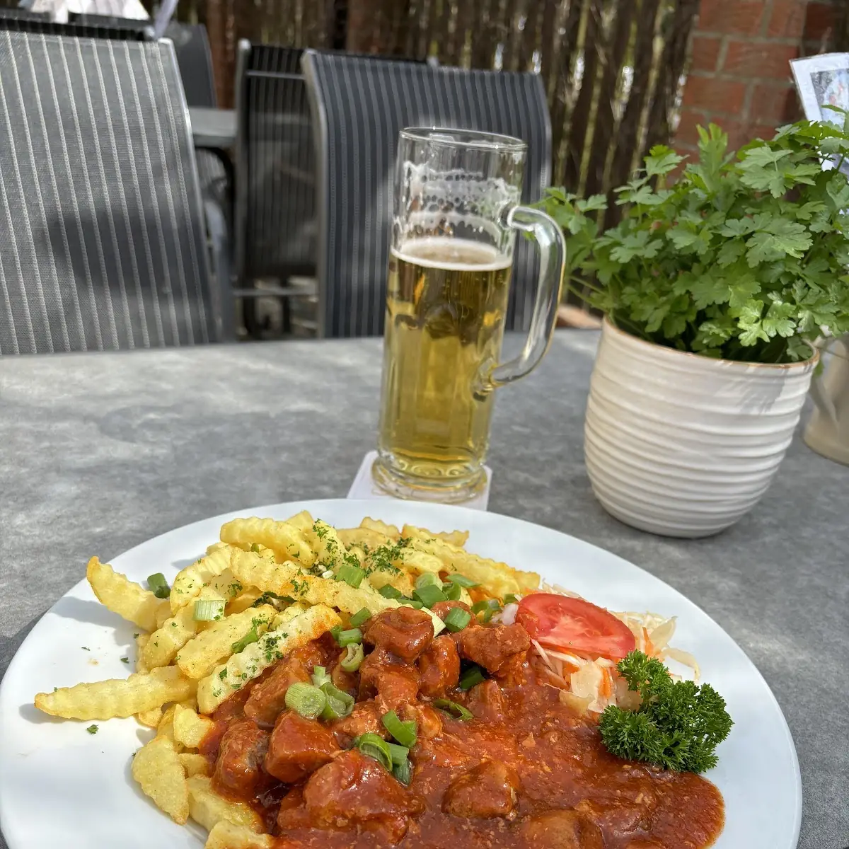 Essen und Trinken photo 9