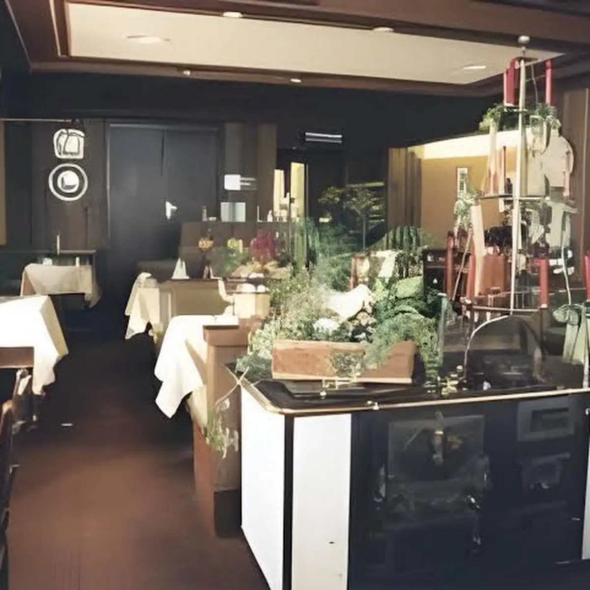 Atmosphäre photo 5