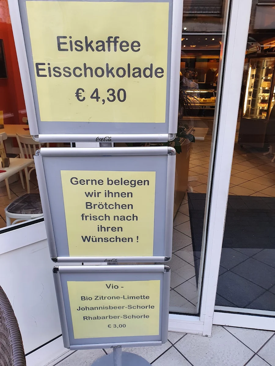 Speisekarte photo 7
