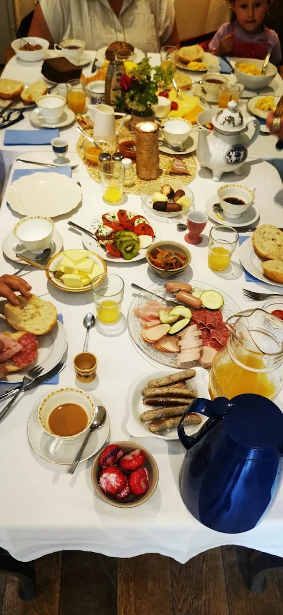 Essen und Trinken photo 1