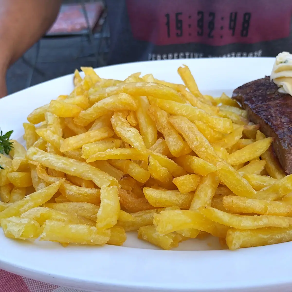 Essen und Trinken photo 4
