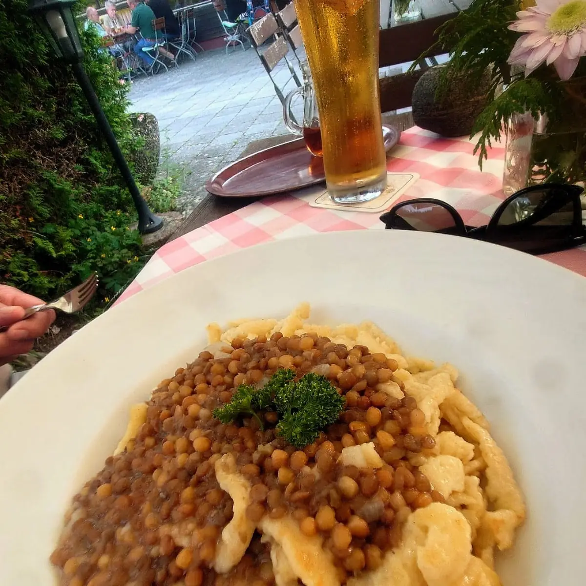 Essen und Trinken photo 6