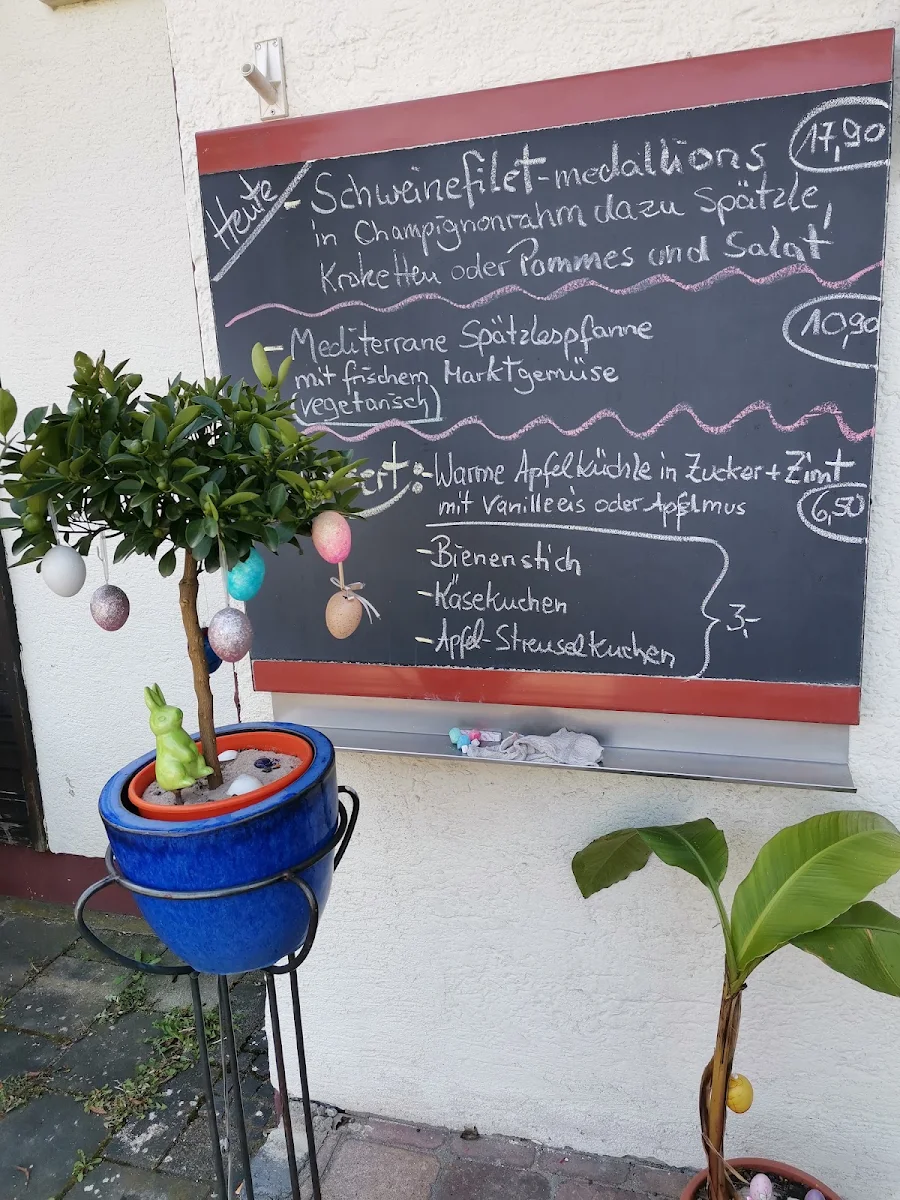 Speisekarte photo 9