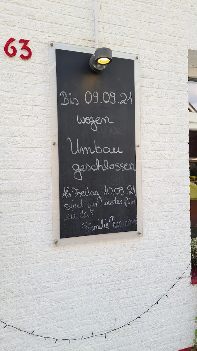 Speisekarte photo 5